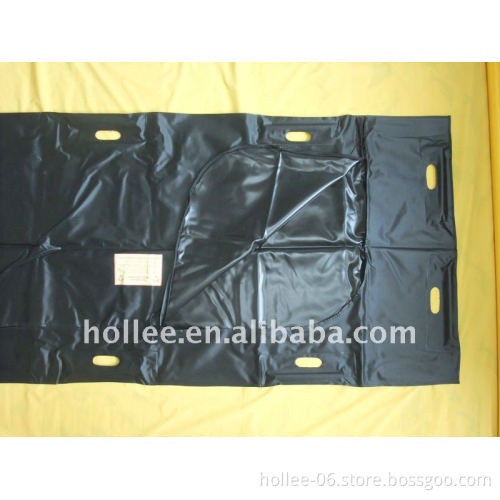 mortuary body bags
